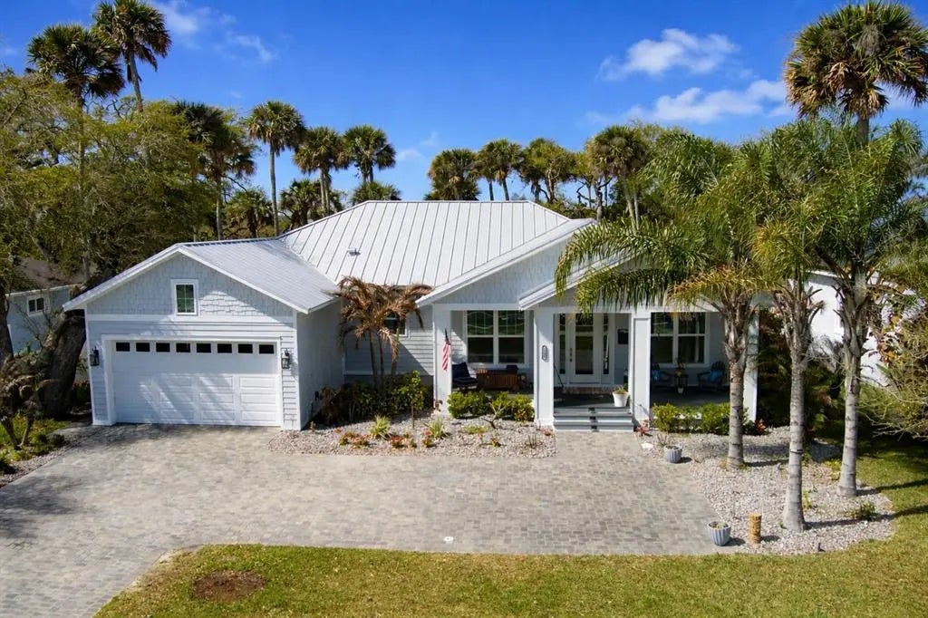 1508 Saxon Drive, NEW SMYRNA BEACH