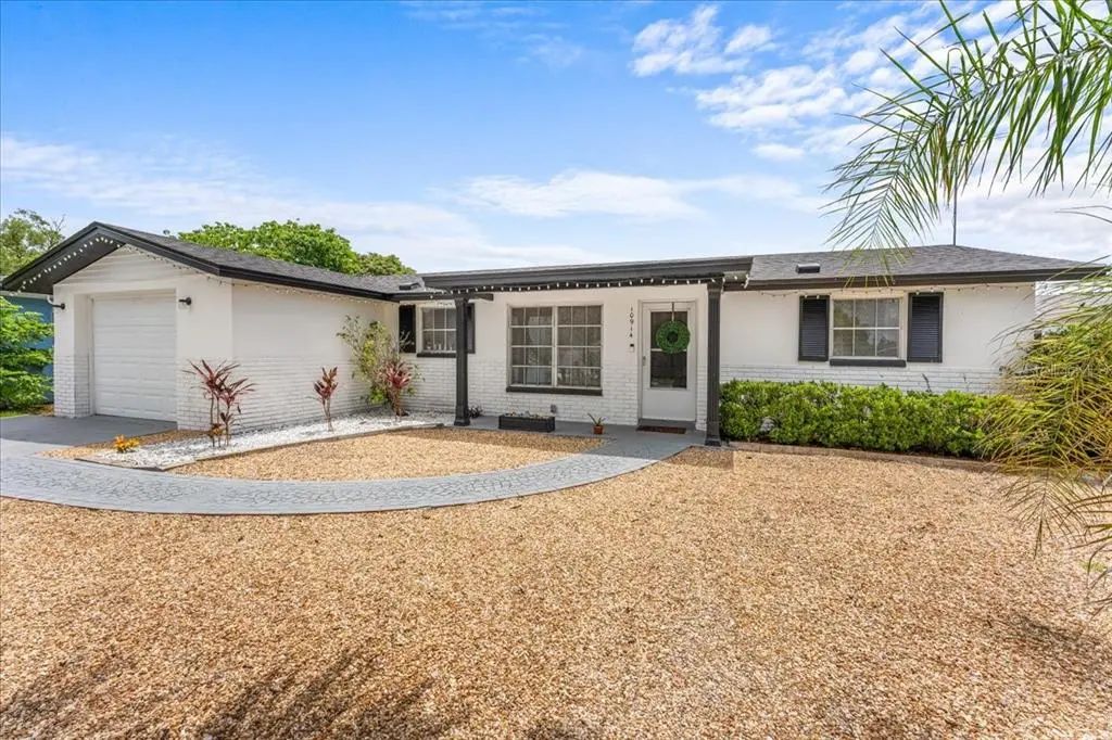 10914 Oakdale Avenue, PORT RICHEY