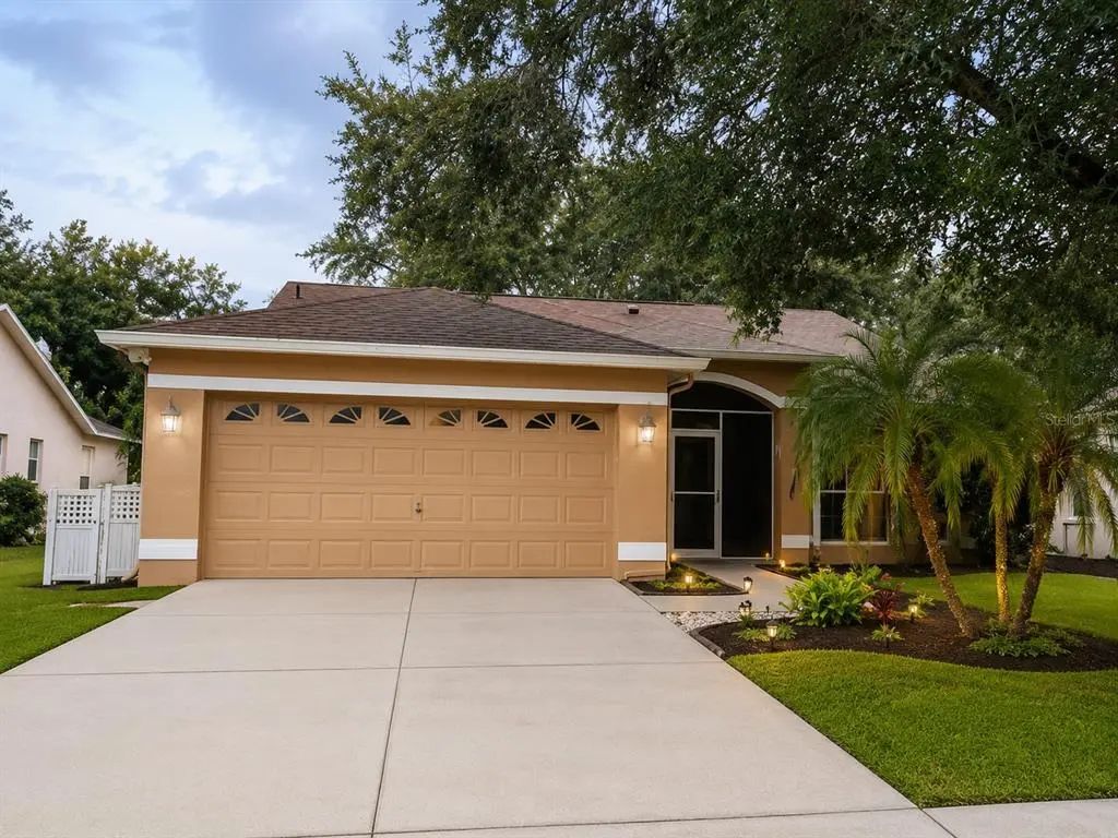 1723 Bell Ranch Street, BRANDON