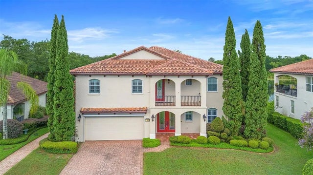 762 Onyx Parkway, DELAND