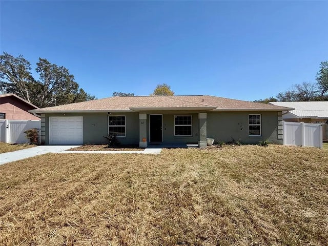 43 Pine Radial, OCALA