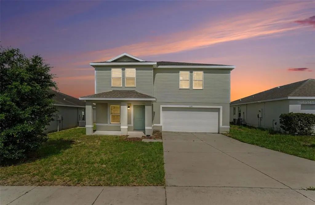 4189 High Ridge Avenue, SPRING HILL