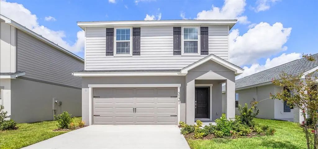 5121 Sylas Jax Ave, WINTER HAVEN