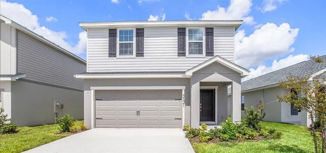 5121 Sylas Jax Avenue, WINTER HAVEN