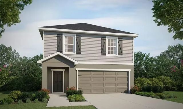 5121 Sylas Jax Avenue, WINTER HAVEN