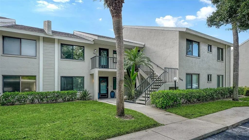 7652 Eagle Creek Drive 7598, SARASOTA