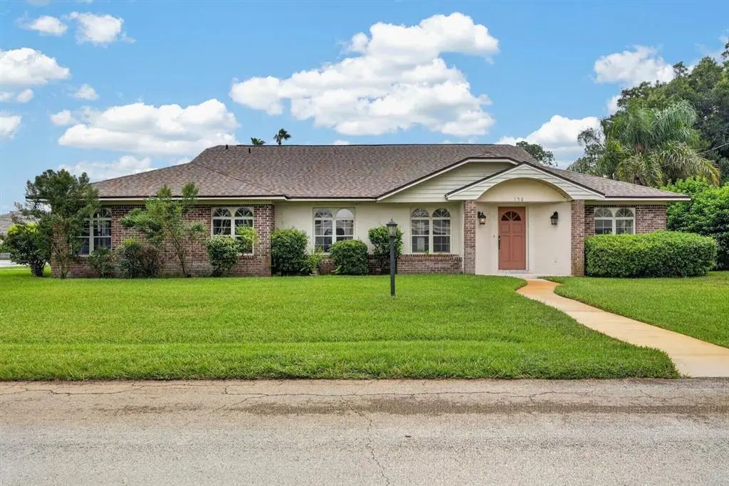 156 Bressler Lane, PALM COAST