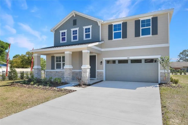 500 Summit River Drive, APOPKA