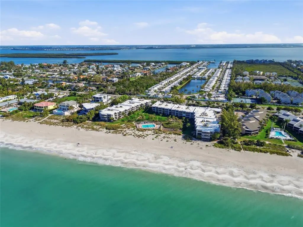 5757 Gulf Of Mexico Drive 115, LONGBOAT KEY