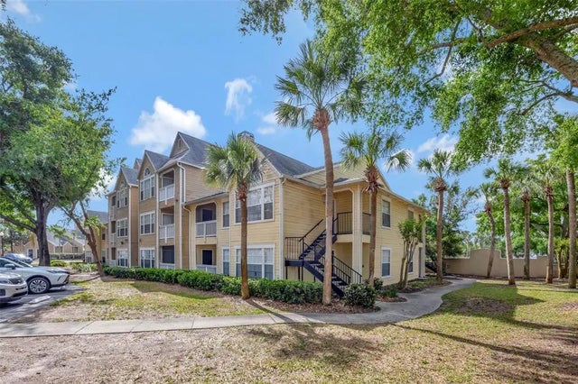 1051 S Hiawassee Road 2127, ORLANDO