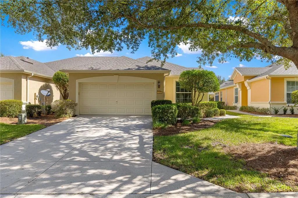 7031 Sw 91st Court, OCALA
