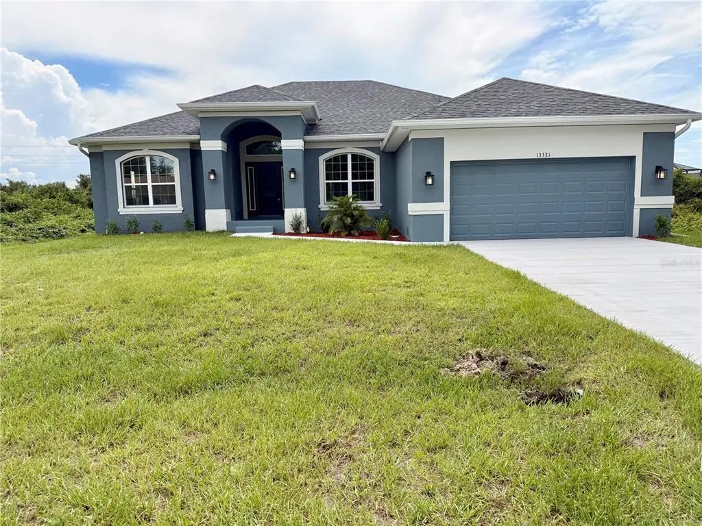 13321 Galveston Avenue, PORT CHARLOTTE