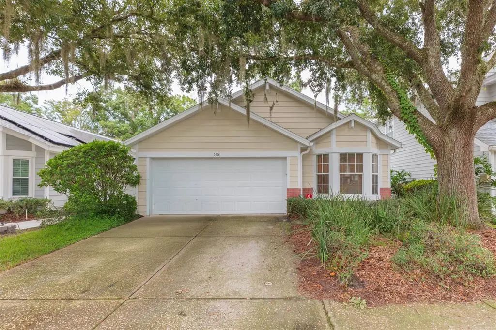 5161 Sterling Manor Drive, TAMPA