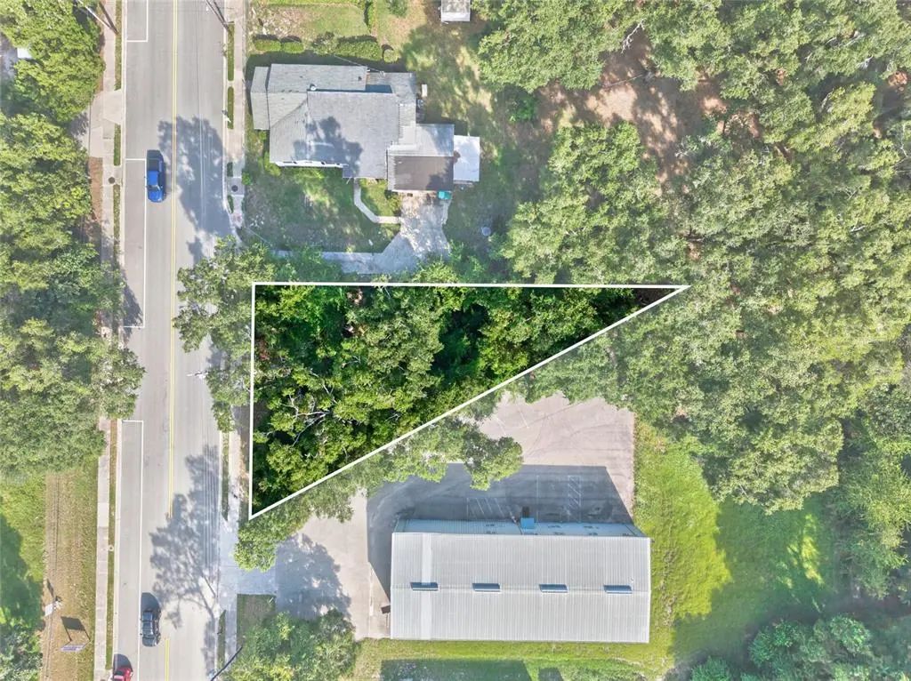 Tbd Nw 1st Avenue, HIGH SPRINGS