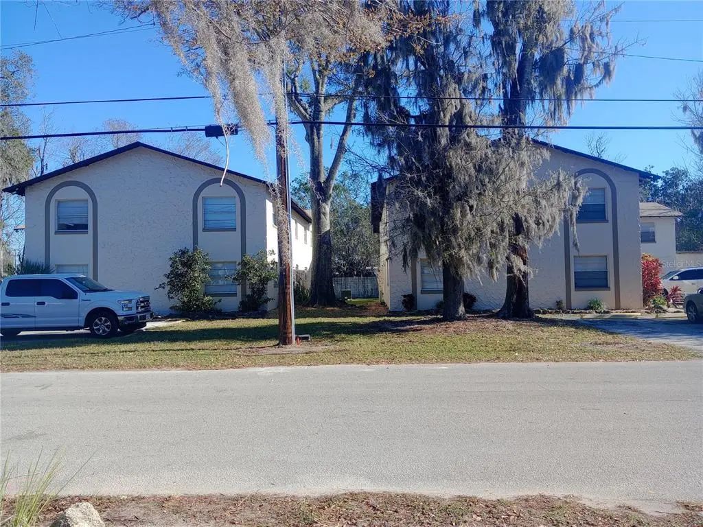 1217 Kennedy Road 06, DAYTONA BEACH