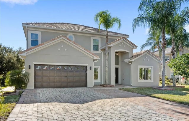 1960 Windward Oaks Court, KISSIMMEE