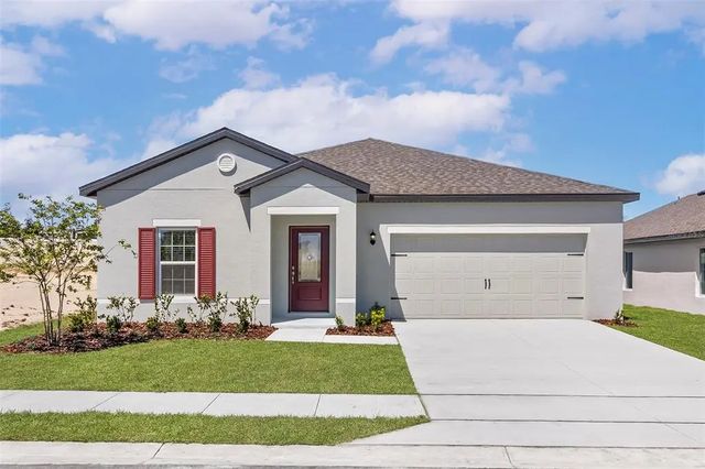 1802 White Elephant Loop, WINTER HAVEN