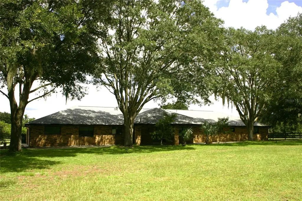 9865 Sw 74th Avenue, OCALA