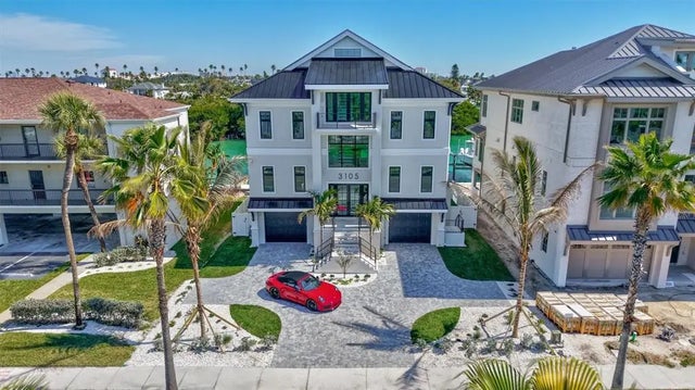 3105 Pass A Grille Way, ST PETE BEACH