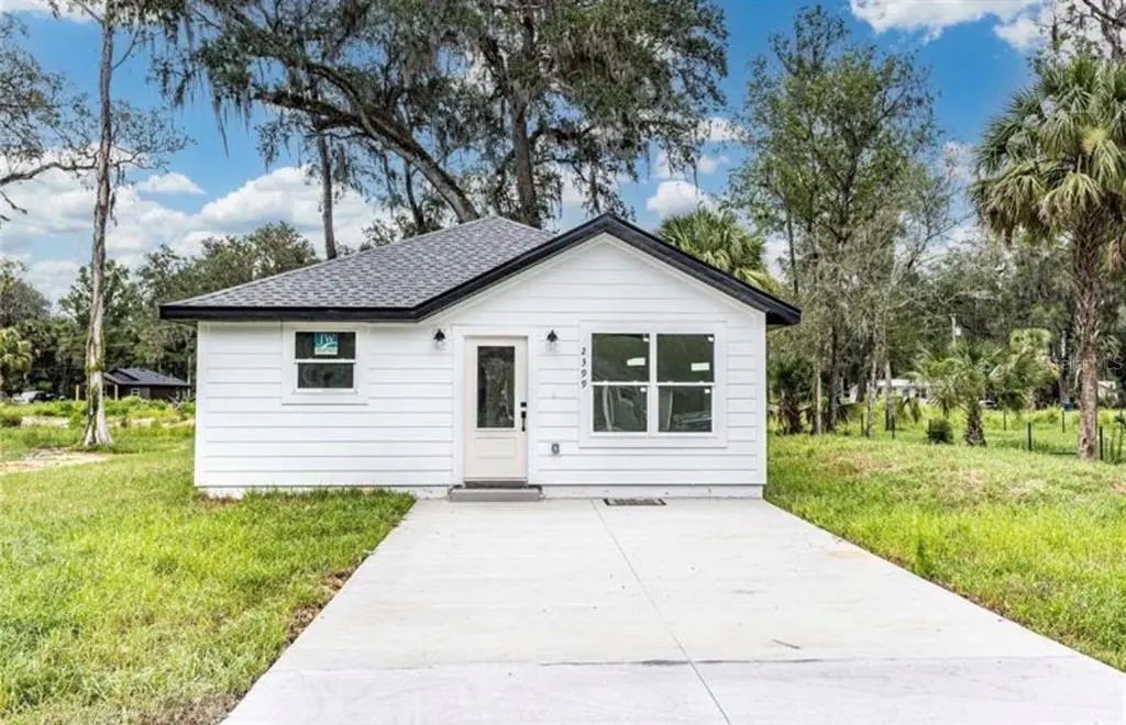 2399 Cr 423, LAKE PANASOFFKEE