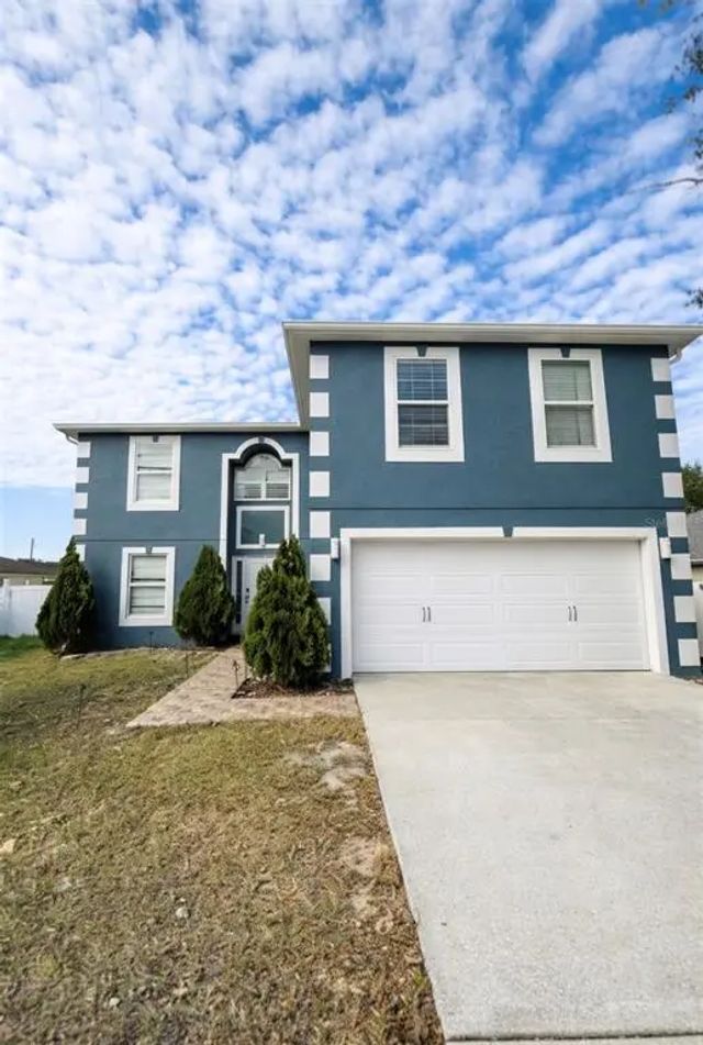 604 Tamarin Lane, KISSIMMEE