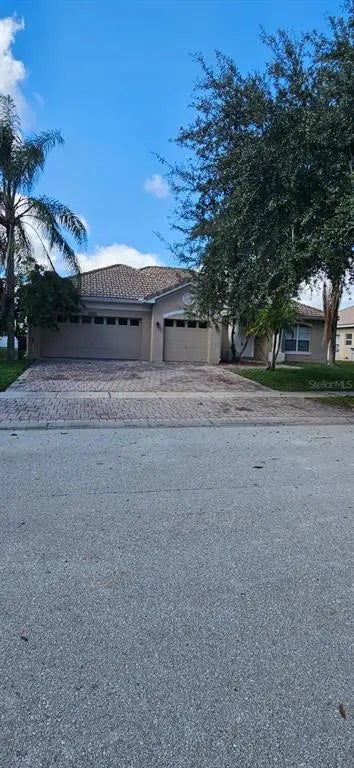 3905 Bowfin Trail, KISSIMMEE