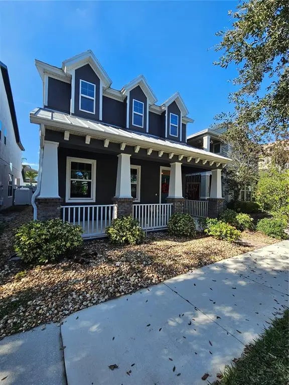 6442 Golden Dewdrop Trail, WINDERMERE