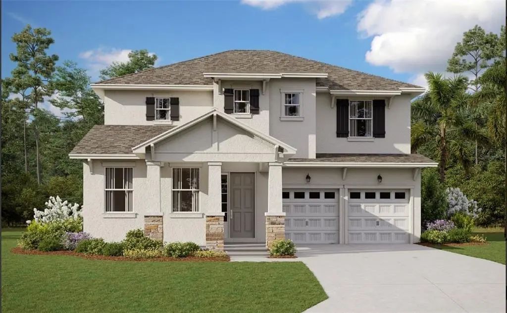 17332 Wild Daisy Drive, WINTER GARDEN