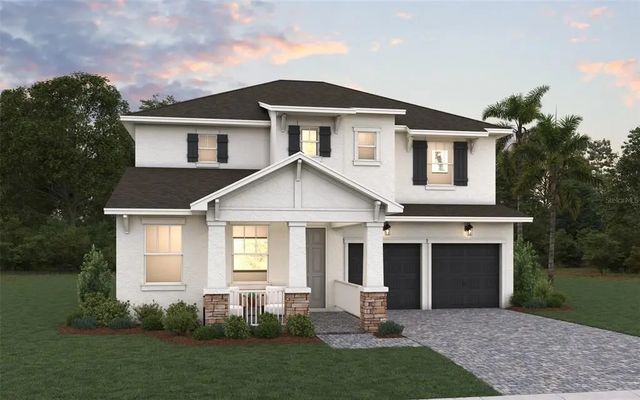 17332 Wild Daisy Drive, WINTER GARDEN