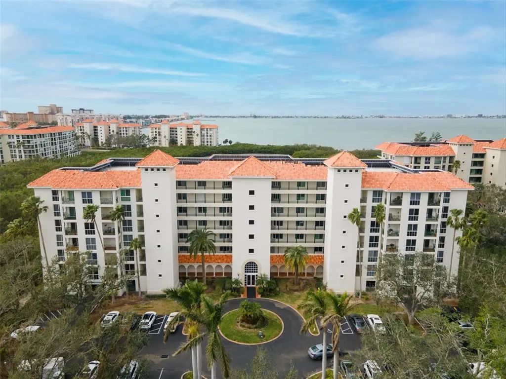 4750 Dolphin Cay Lane S 604, ST. PETERSBURG
