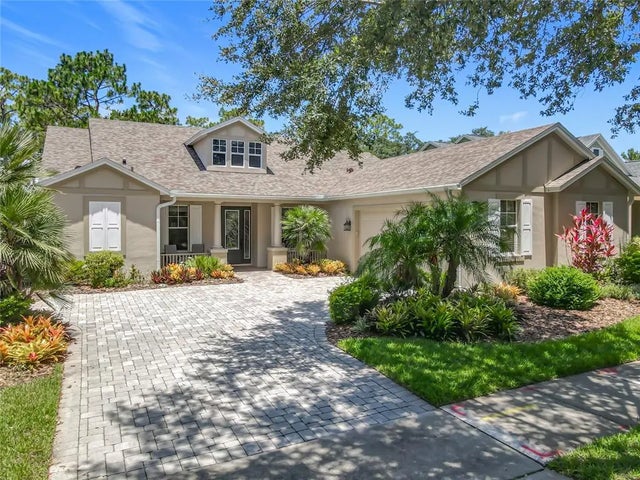 600 Garden Club Drive, DELAND