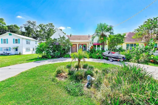 519 11th Avenue Nw, LARGO