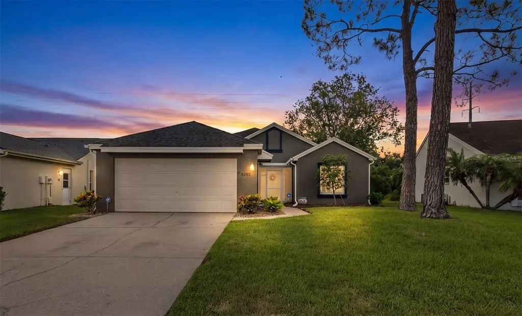 4242 Northampton Drive, NEW PORT RICHEY