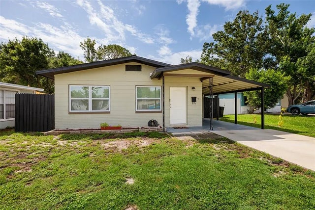5519 Kelly Drive N, ST PETERSBURG