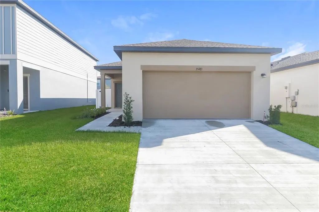 35483 Eastbrook Avenue, ZEPHYRHILLS