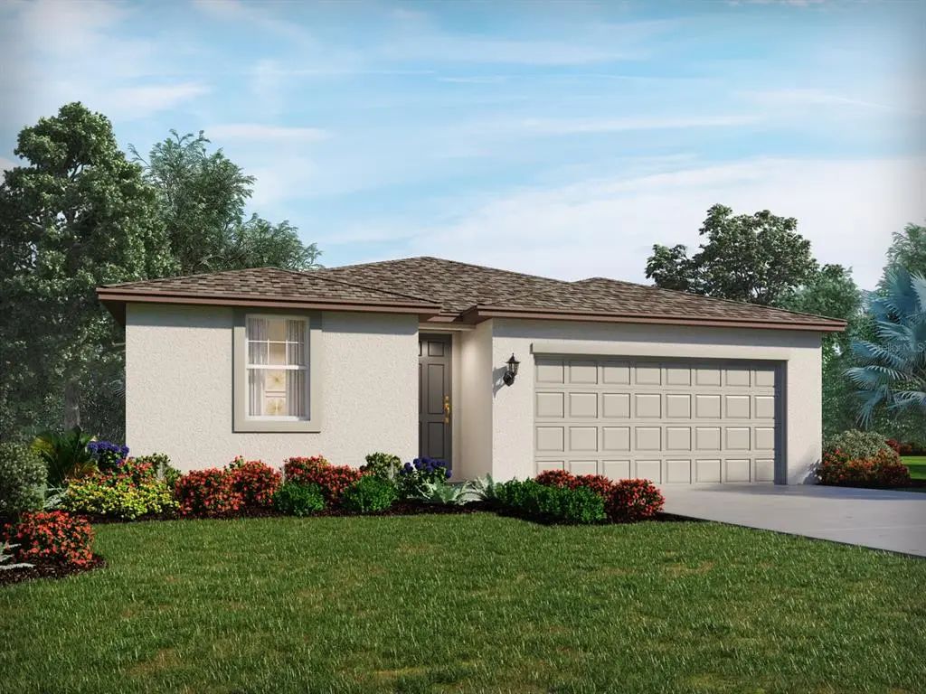 121 Sycamore Fold Street, NOKOMIS