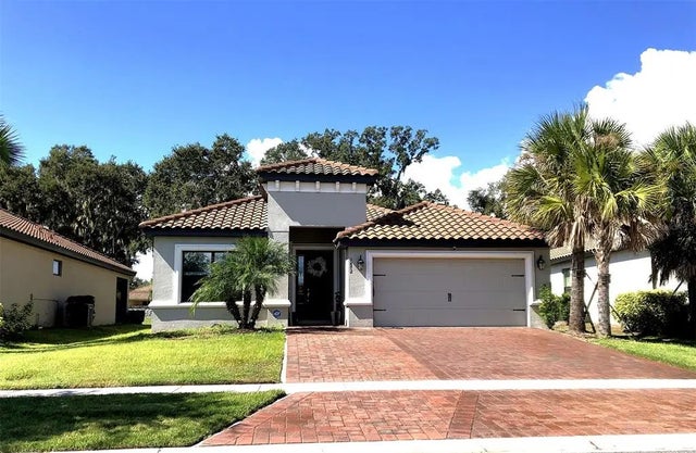 3872 Rose Mallow Drive, KISSIMMEE