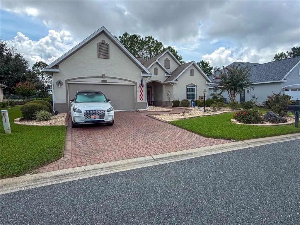 8565 Sw 82nd Terrace, OCALA