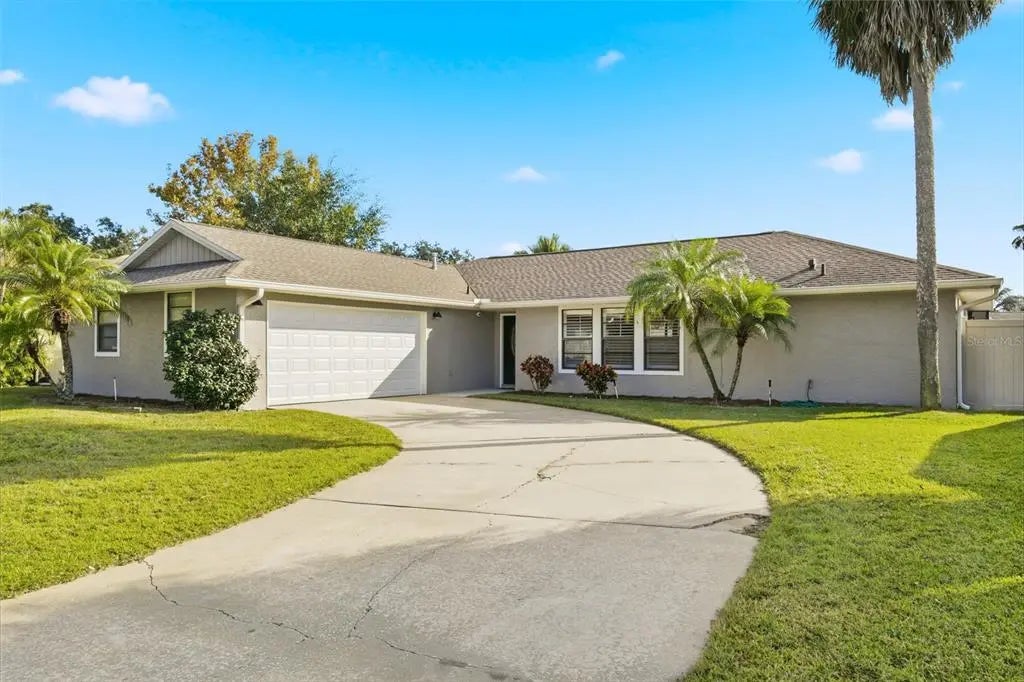 7438 Burnway Drive, ORLANDO