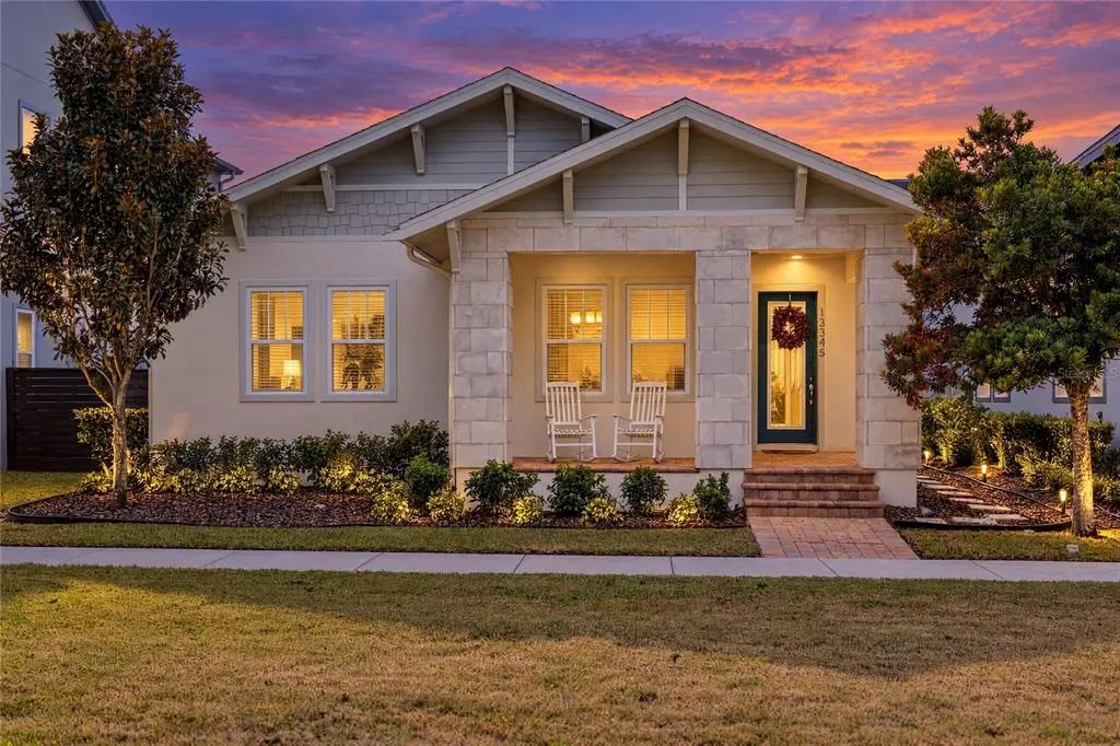 13345 Beebe Alley, ORLANDO