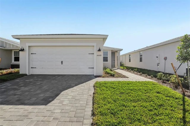44481 Diamond Trail, PUNTA GORDA