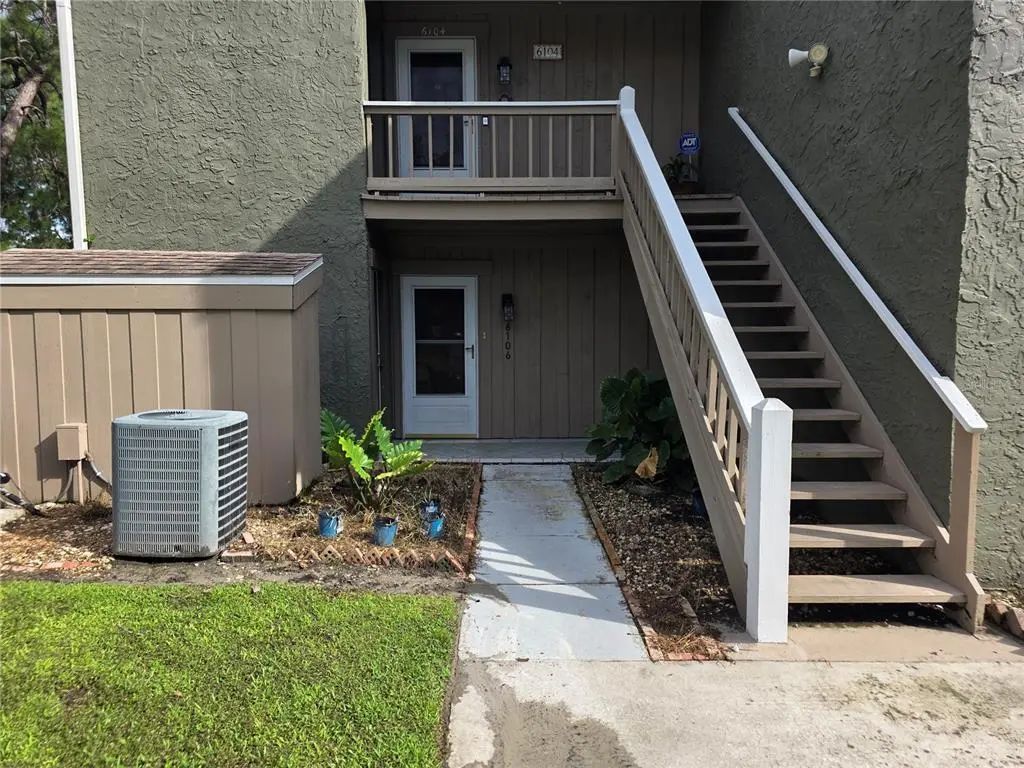 6106 Peregrine Avenue C07, ORLANDO