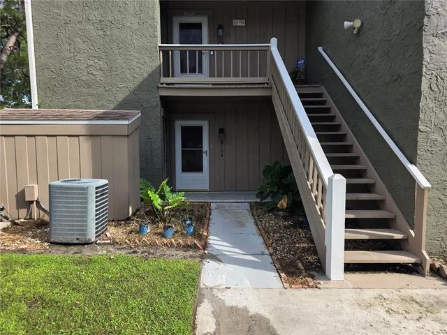 6106 Peregrine Avenue C07, ORLANDO