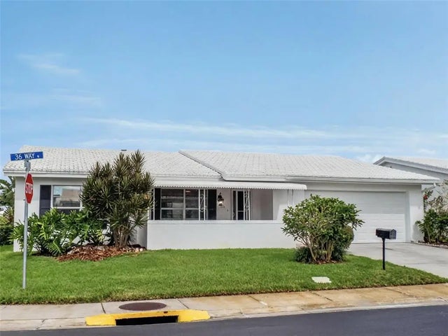 9255 36th Way N, PINELLAS PARK