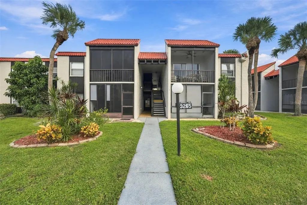 3265 Beneva Road 104, SARASOTA