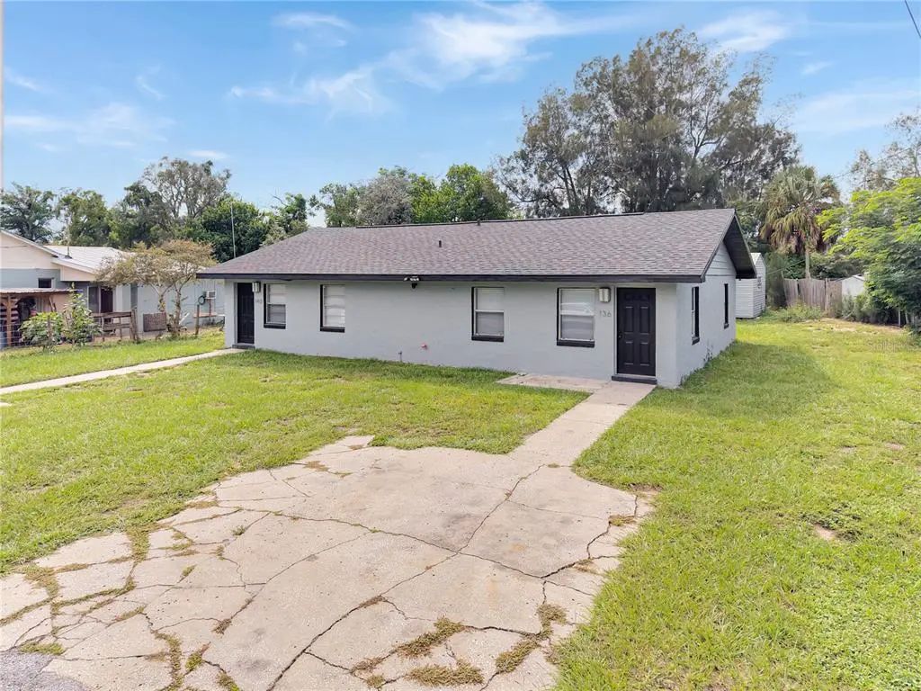 136 Myrtle Avenue, LAKE WALES