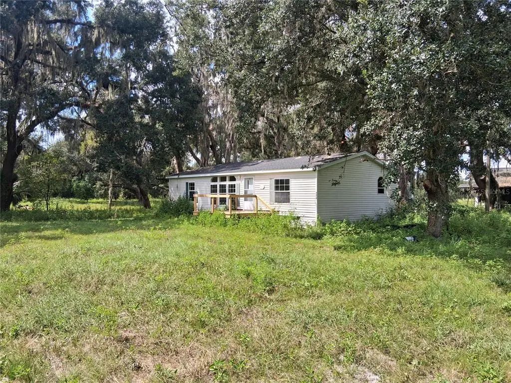 9278 Cr 734, CENTER HILL