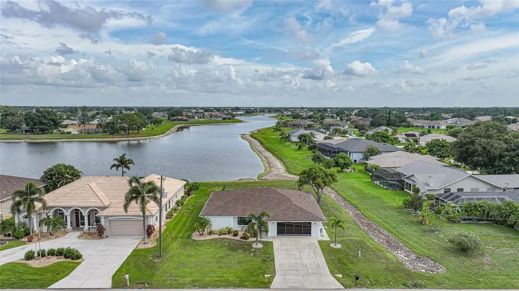 2705 Mauritania Road, PUNTA GORDA
