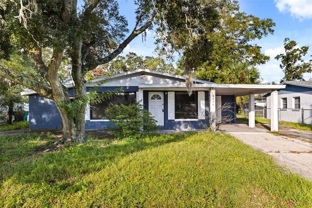 4274 Tatum Street, ORLANDO