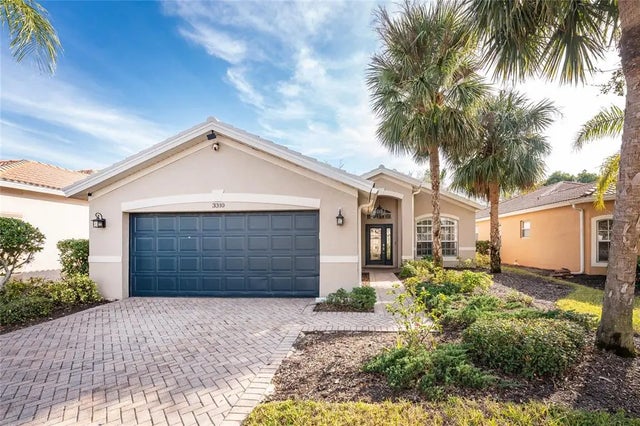 3310 Midship Dr Drive, NORTH FORT MYERS